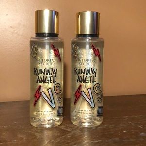 Victoria’s Secret Body spay